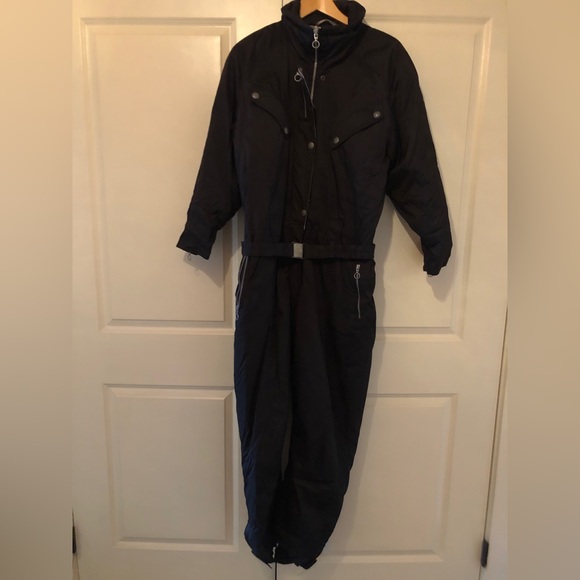 Snow suit - Picture 3 of 8